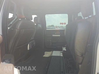 2019 Ford Super Duty F-250 King Ranch Crew Cab Medium Bed - miniatura 13