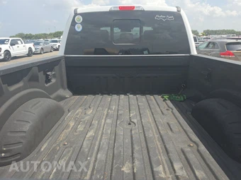 2019 Ford Super Duty F-250 King Ranch Crew Cab Medium Bed - miniatura 16