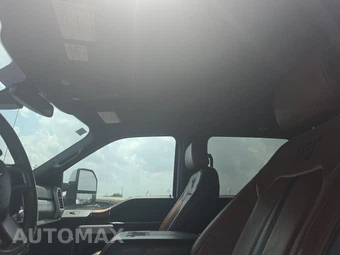 2019 Ford Super Duty F-250 King Ranch Crew Cab Medium Bed - miniatura 18