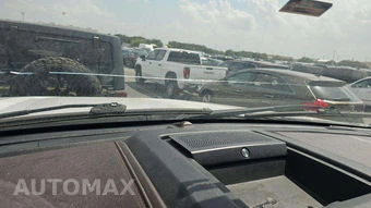 2019 Ford Super Duty F-250 King Ranch Crew Cab Medium Bed - miniatura 19