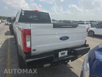 2019 Ford Super Duty F-250 King Ranch Crew Cab Medium Bed - miniatura 5