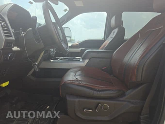 2019 Ford Super Duty F-250 King Ranch Crew Cab Medium Bed - miniatura 7