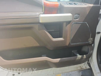 2019 Ford Super Duty F-250 King Ranch Crew Cab Medium Bed - miniatura 9