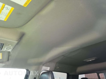 2019 Ford Super Duty F-250 Lariat Crew Cab Long Bed - miniatura 11