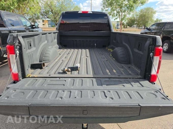 2019 Ford Super Duty F-250 Lariat Crew Cab Long Bed - miniatura 14