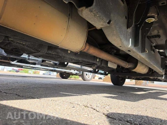2019 Ford Super Duty F-250 Lariat Crew Cab Long Bed - miniatura 17