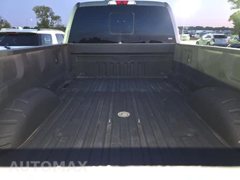 2019 Ford Super Duty F-250 Lariat Crew Cab Long Bed - miniatura 16