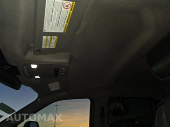 2019 Ford Super Duty F-250 Lariat Crew Cab Long Bed - miniatura 17