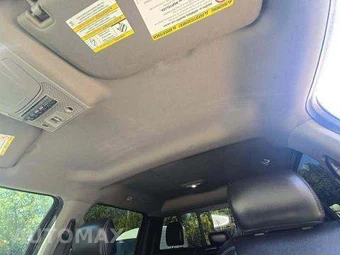 2019 Ford Super Duty F-250 Lariat Crew Cab Long Bed - miniatura 11
