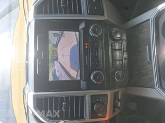 2019 Ford Super Duty F-250 Lariat Crew Cab Long Bed - miniatura 35