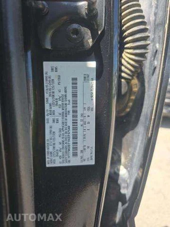 2019 Ford Super Duty F-250 Lariat Crew Cab Long Bed - miniatura 5