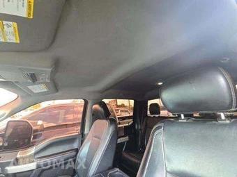 2019 Ford Super Duty F-250 Lariat Crew Cab Long Bed - miniatura 11
