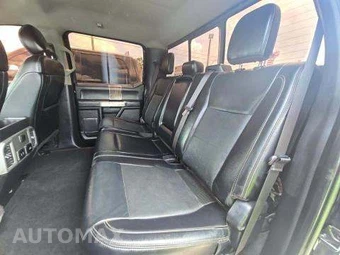 2019 Ford Super Duty F-250 Lariat Crew Cab Long Bed - miniatura 13