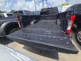 2019 Ford Super Duty F-250 Lariat Crew Cab Long Bed - miniatura 14
