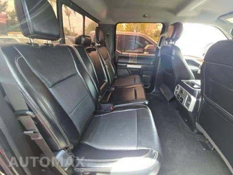 2019 Ford Super Duty F-250 Lariat Crew Cab Long Bed - miniatura 16