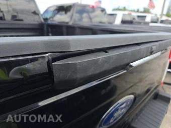 2019 Ford Super Duty F-250 Lariat Crew Cab Long Bed - miniatura 26