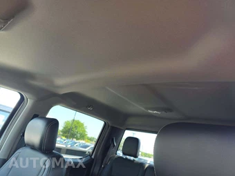 2019 Ford Super Duty F-250 Lariat Crew Cab Medium Bed - miniatura 11
