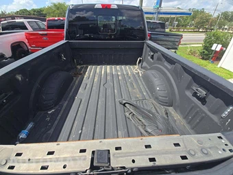 2019 Ford Super Duty F-250 Lariat Crew Cab Medium Bed - miniatura 14