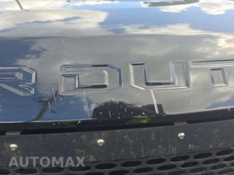 2019 Ford Super Duty F-250 Lariat Crew Cab Medium Bed - miniatura 22