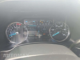 2019 Ford Super Duty F-250 Lariat Crew Cab Medium Bed - miniatura 9