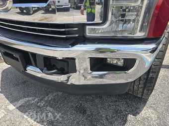 2019 Ford Super Duty F-250 Lariat Crew Cab Medium Bed - miniatura 21