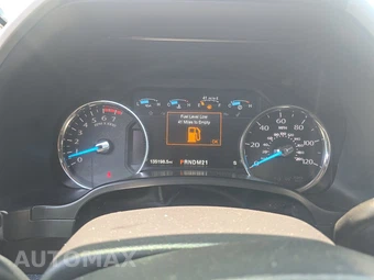2019 Ford Super Duty F-250 Lariat Crew Cab Medium Bed - miniatura 12