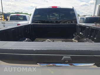 2019 Ford Super Duty F-250 Lariat Crew Cab Medium Bed - miniatura 16