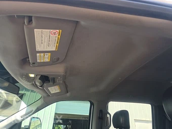 2019 Ford Super Duty F-250 Lariat Crew Cab Medium Bed - miniatura 17