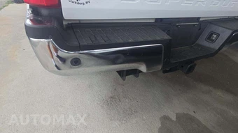 2019 Ford Super Duty F-250 Lariat Crew Cab Medium Bed - miniatura 23