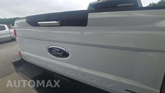 2019 Ford Super Duty F-250 Lariat Crew Cab Medium Bed - miniatura 26