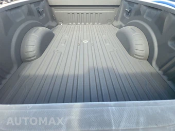 2019 Ford Super Duty F-250 Lariat Crew Cab Medium Bed - miniatura 16