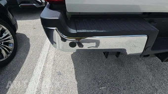 2019 Ford Super Duty F-250 Lariat Crew Cab Medium Bed - miniatura 22