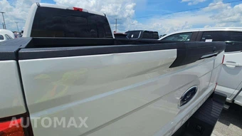 2019 Ford Super Duty F-250 Lariat Crew Cab Medium Bed - miniatura 23