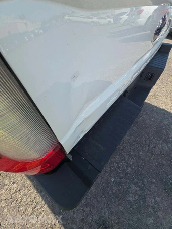 2019 Ford Super Duty F-250 Lariat Crew Cab Medium Bed - miniatura 20
