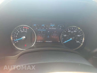 2019 Ford Super Duty F-250 Lariat Crew Cab Medium Bed - miniatura 6