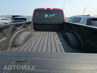 2019 Ford Super Duty F-250 Lariat Crew Cab Medium Bed - miniatura 16