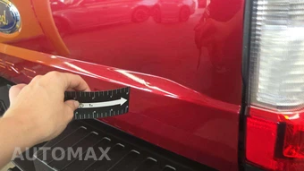 2019 Ford Super Duty F-250 Lariat Crew Cab Medium Bed - miniatura 25