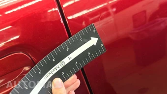 2019 Ford Super Duty F-250 Lariat Crew Cab Medium Bed - miniatura 27
