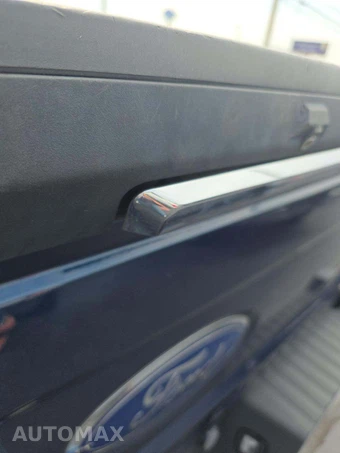 2019 Ford Super Duty F-250 Lariat Crew Cab Medium Bed - miniatura 22
