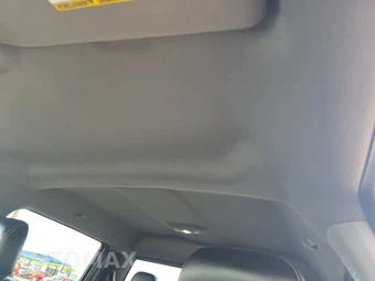 2019 Ford Super Duty F-250 Lariat Crew Cab Medium Bed - miniatura 17