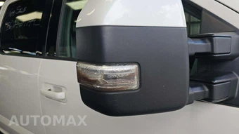 2019 Ford Super Duty F-250 Lariat Crew Cab Medium Bed - miniatura 18
