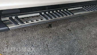 2019 Ford Super Duty F-250 Lariat Crew Cab Medium Bed - miniatura 19