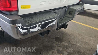 2019 Ford Super Duty F-250 Lariat Crew Cab Medium Bed - miniatura 23