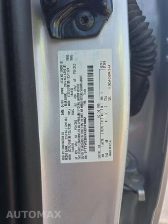 2019 Ford Super Duty F-250 Lariat Crew Cab Medium Bed - miniatura 2