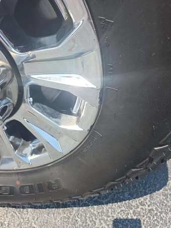 2019 Ford Super Duty F-250 Lariat Crew Cab Medium Bed - miniatura 20