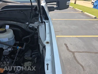 2019 Ford Super Duty F-250 Lariat Crew Cab Medium Bed - miniatura 22