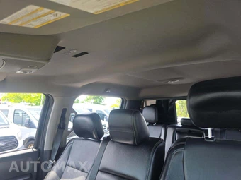 2019 Ford Super Duty F-250 Lariat Crew Cab Medium Bed - miniatura 11