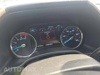 2019 Ford Super Duty F-250 Lariat Crew Cab Medium Bed - miniatura 9