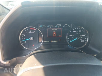 2019 Ford Super Duty F-250 Lariat Crew Cab Medium Bed - miniatura 12