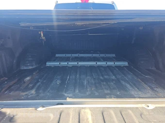 2019 Ford Super Duty F-250 Lariat Crew Cab Medium Bed - miniatura 16